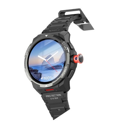 Xh 003 4 g Smart Sports Watch Ultra-ohut